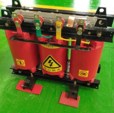 泽库scb10-160kva干式变压器