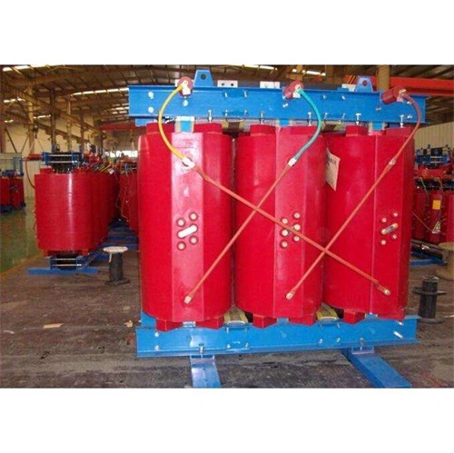 泽库SCB10-800KVA/10KV/0.4KV干式变压器