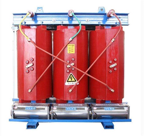 泽库SCB11-630KVA/10KV干式变压器