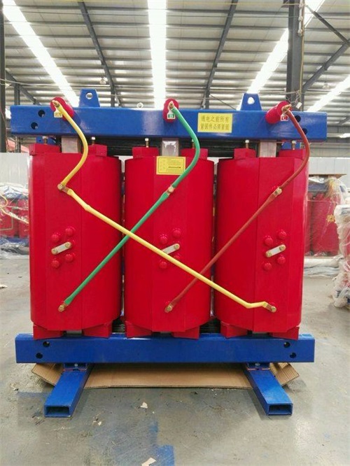 泽库3150kVA干式变压器材料销售厂家