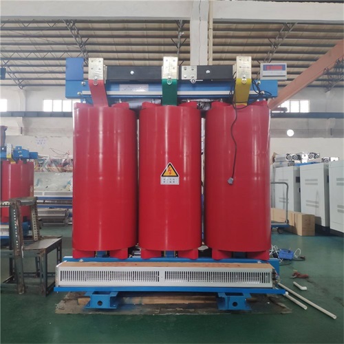 泽库SCB12-2500KVA/10KV/0.4KV干式变压器