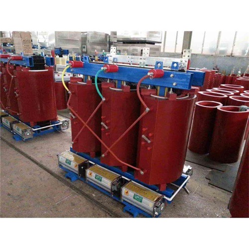 泽库SCB11-315KVA干式变压器规格参数