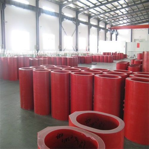 泽库SCB14-500KVA干式变压器